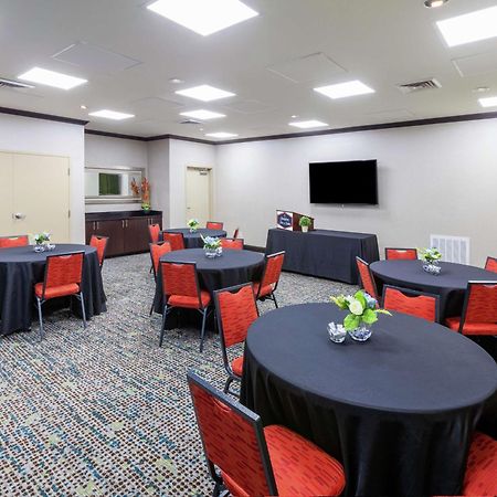 Hampton Inn & Suites Houston/Лийг Сити Екстериор снимка