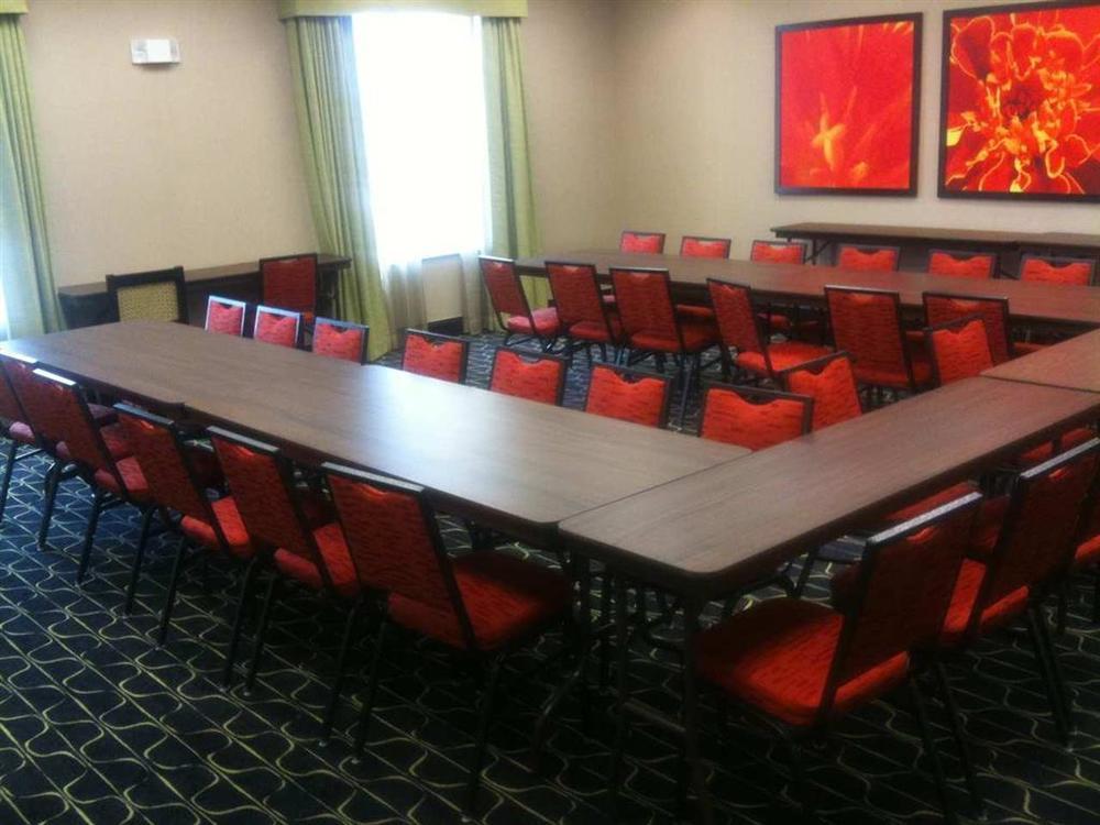 Hampton Inn & Suites Houston/Лийг Сити Бизнес снимка