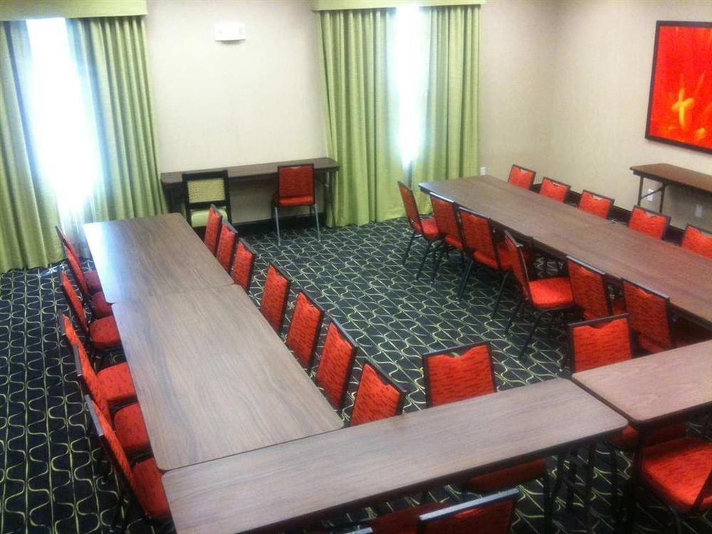 Hampton Inn & Suites Houston/Лийг Сити Бизнес снимка