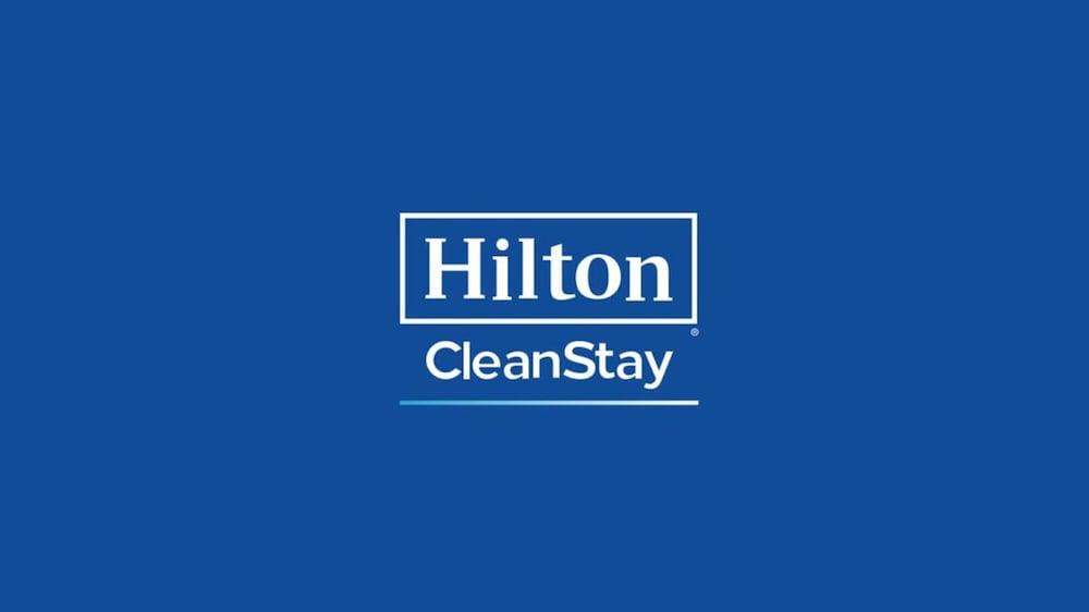 Hampton Inn & Suites Houston/Лийг Сити Екстериор снимка