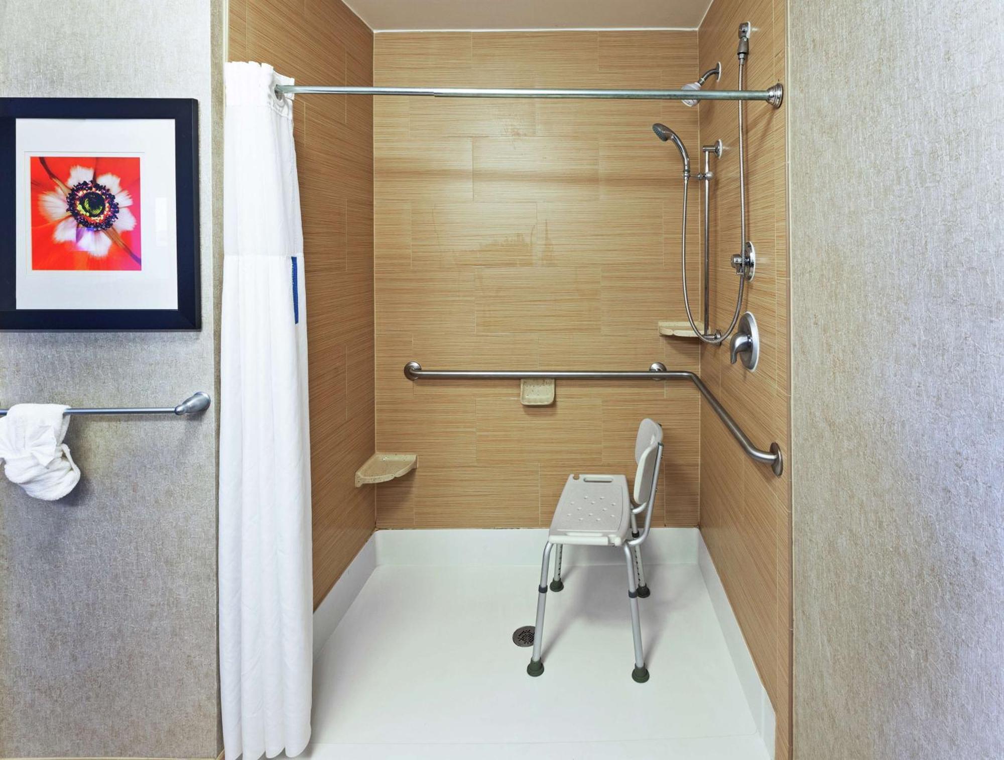 Hampton Inn & Suites Houston/Лийг Сити Екстериор снимка