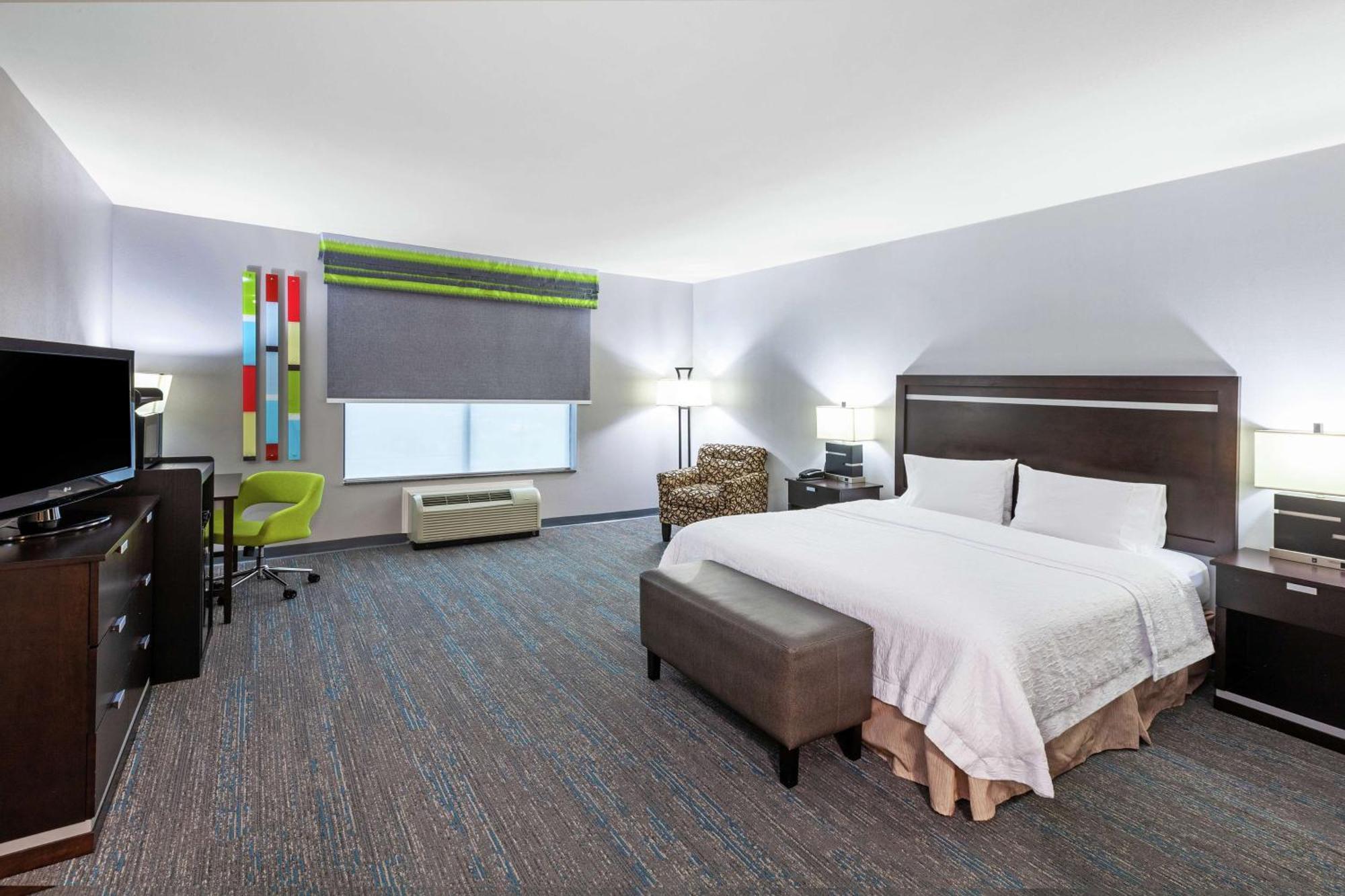 Hampton Inn & Suites Houston/Лийг Сити Екстериор снимка