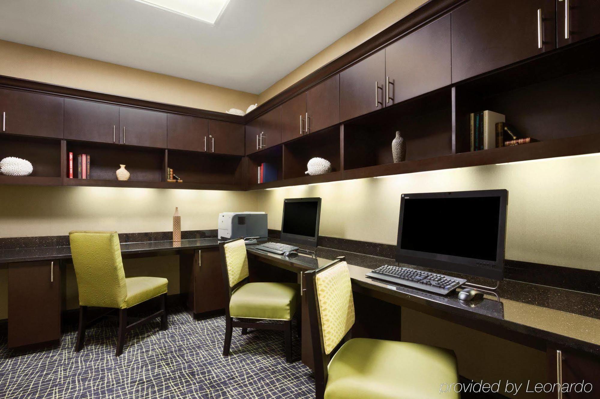 Hampton Inn & Suites Houston/Лийг Сити Екстериор снимка